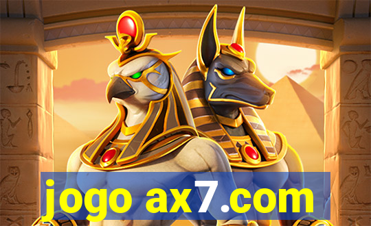 jogo ax7.com