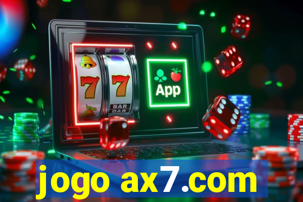 jogo ax7.com