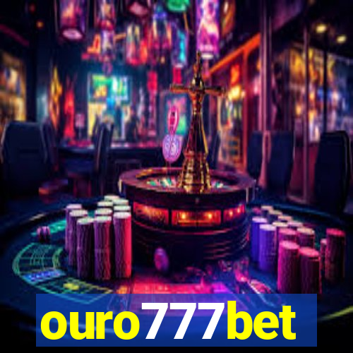 ouro777bet