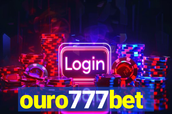 ouro777bet