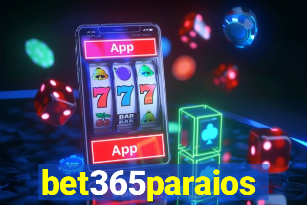 bet365paraios