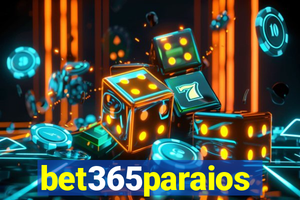 bet365paraios