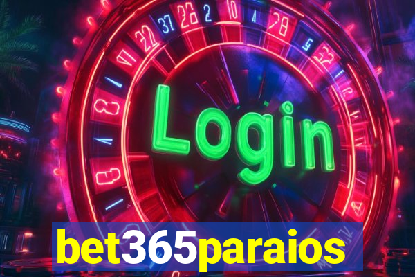 bet365paraios