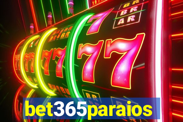 bet365paraios