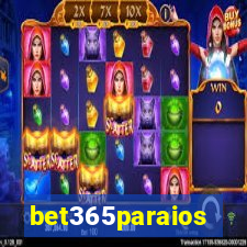 bet365paraios