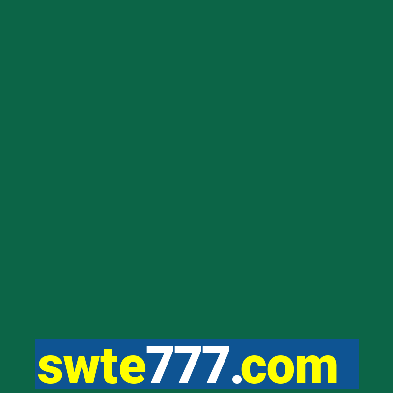 swte777.com