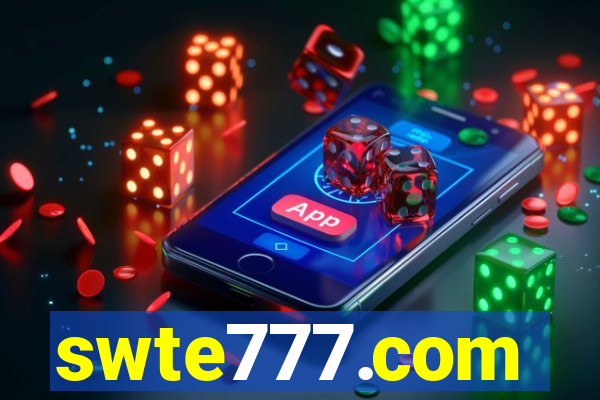 swte777.com