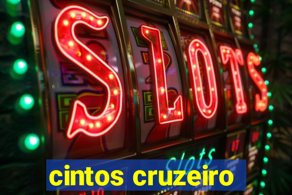 cintos cruzeiro