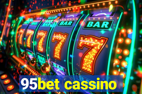 95bet cassino