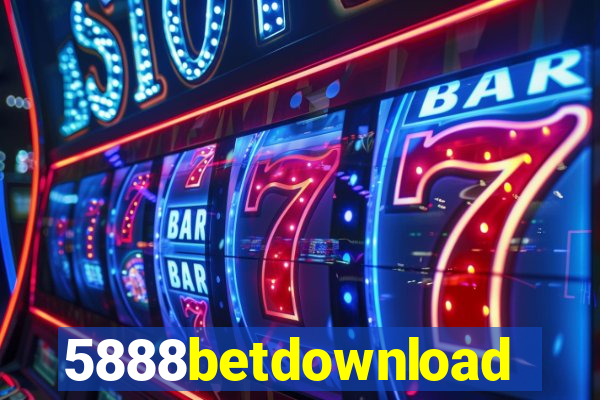 5888betdownload