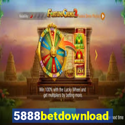 5888betdownload