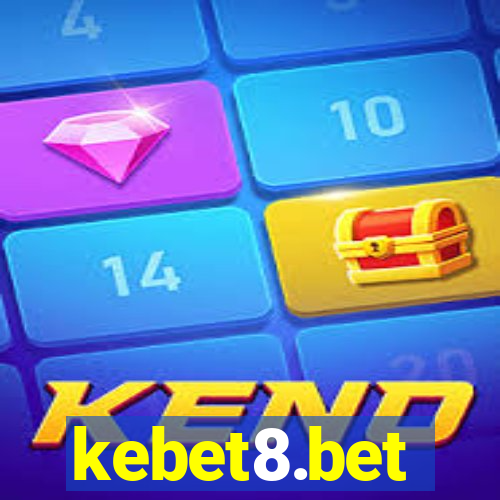 kebet8.bet