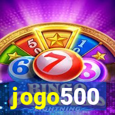 jogo500