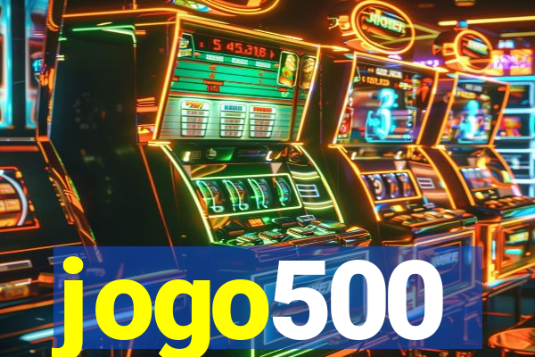 jogo500