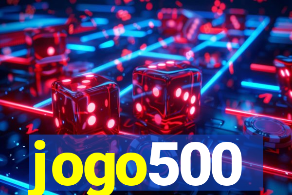 jogo500