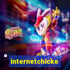 internetchicke