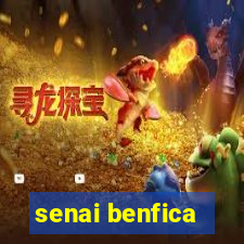 senai benfica