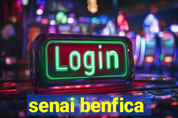 senai benfica