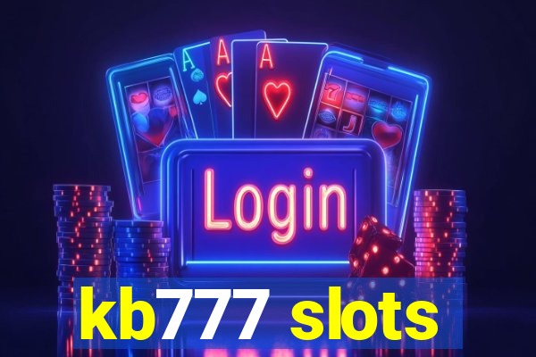 kb777 slots