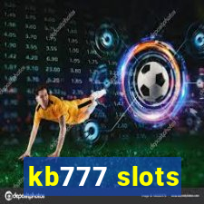 kb777 slots