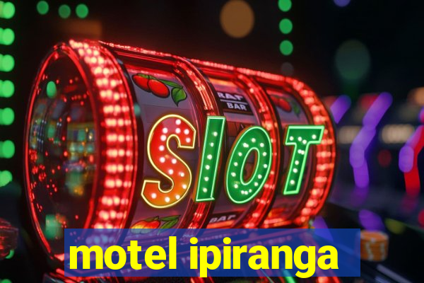 motel ipiranga