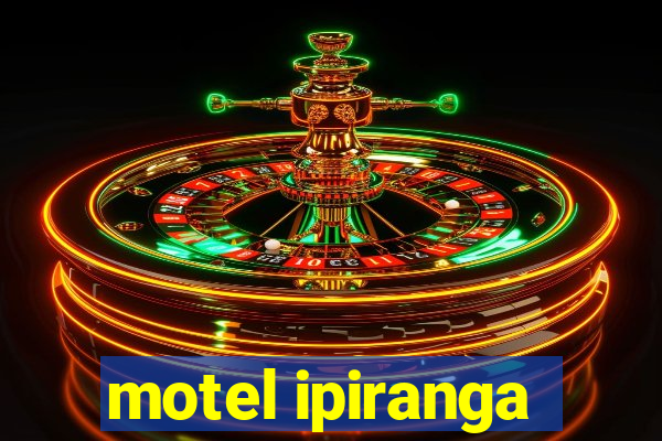 motel ipiranga