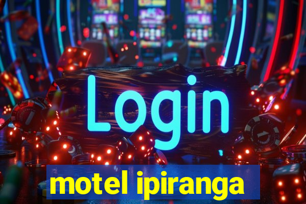 motel ipiranga