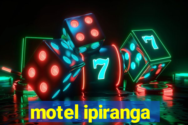 motel ipiranga