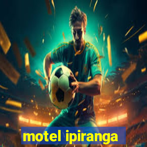 motel ipiranga