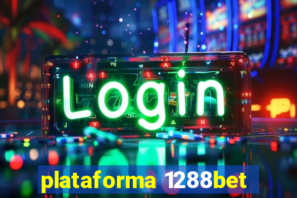 plataforma 1288bet