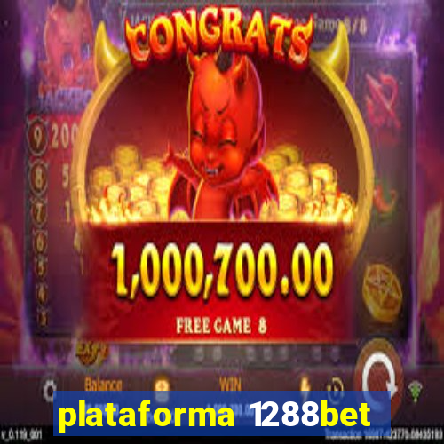 plataforma 1288bet