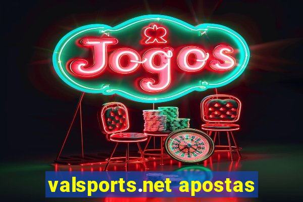 valsports.net apostas