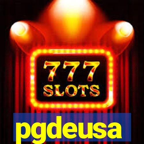 pgdeusa