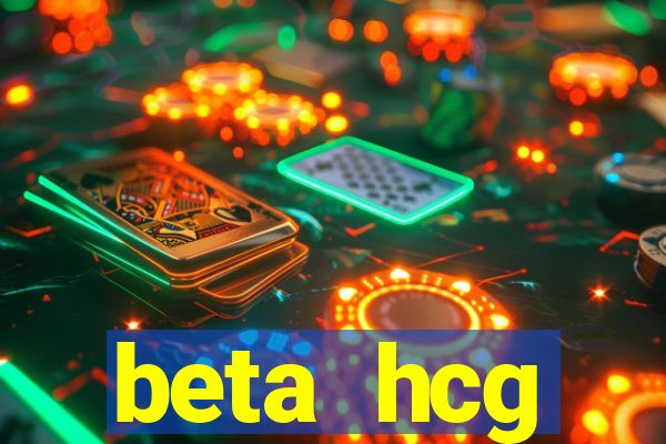 beta hcg indeterminado pode ser negativo