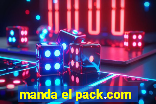 manda el pack.com