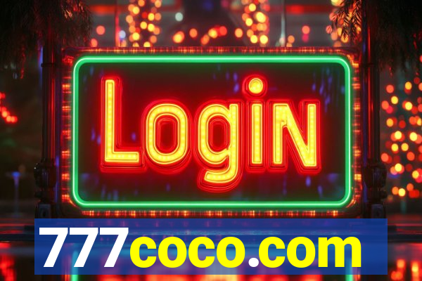 777coco.com