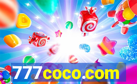 777coco.com