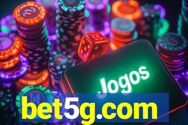 bet5g.com