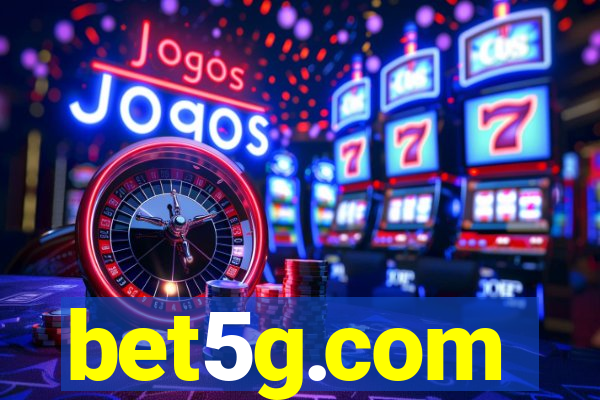 bet5g.com