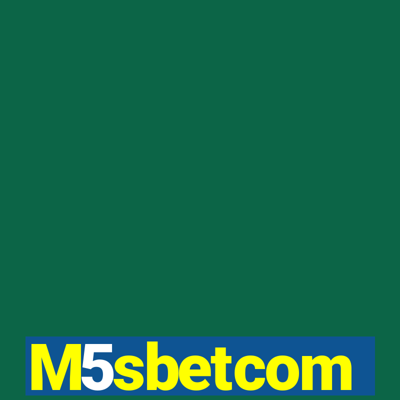 M5sbetcom