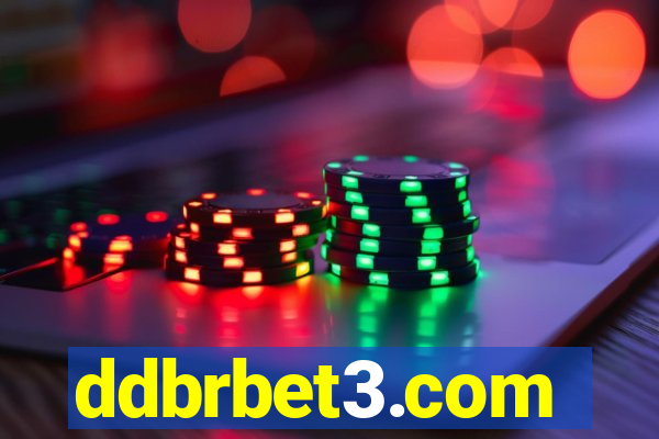 ddbrbet3.com