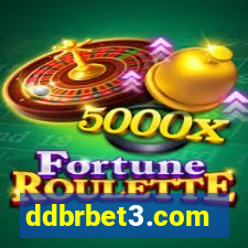 ddbrbet3.com