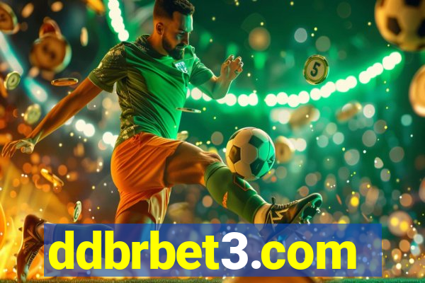 ddbrbet3.com