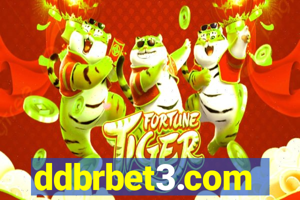 ddbrbet3.com