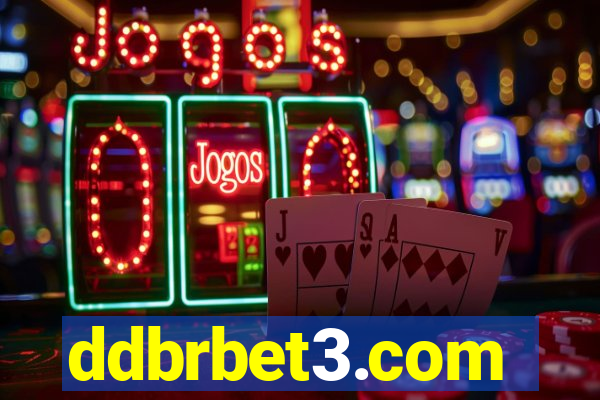 ddbrbet3.com