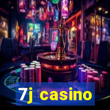 7j casino