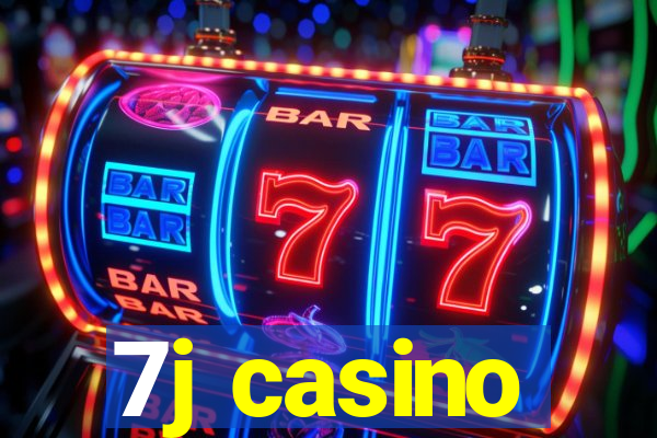 7j casino