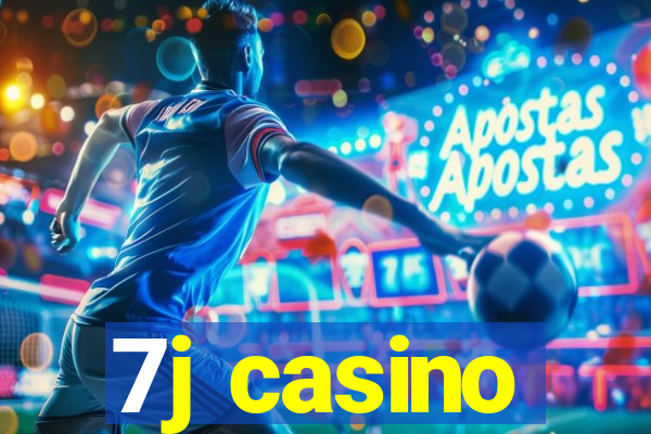 7j casino