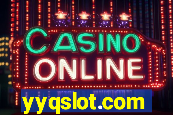 yyqslot.com