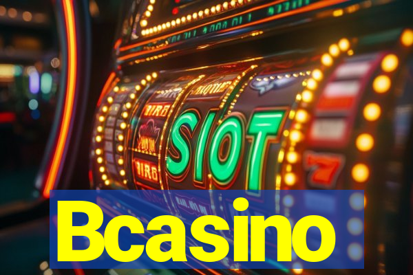 Bcasino